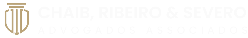 Logo Chaib Ribeiro e Severo
